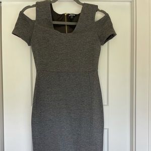 Express midi dress